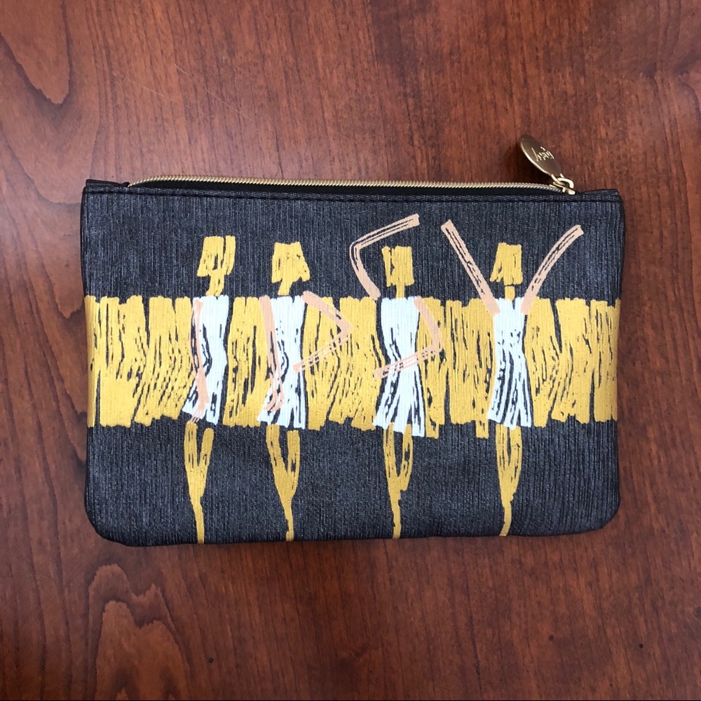 Ipsy Makeup / Multipurpose Bag - Picture 2 of 4